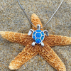 Special Edition Sea Turtle Necklace