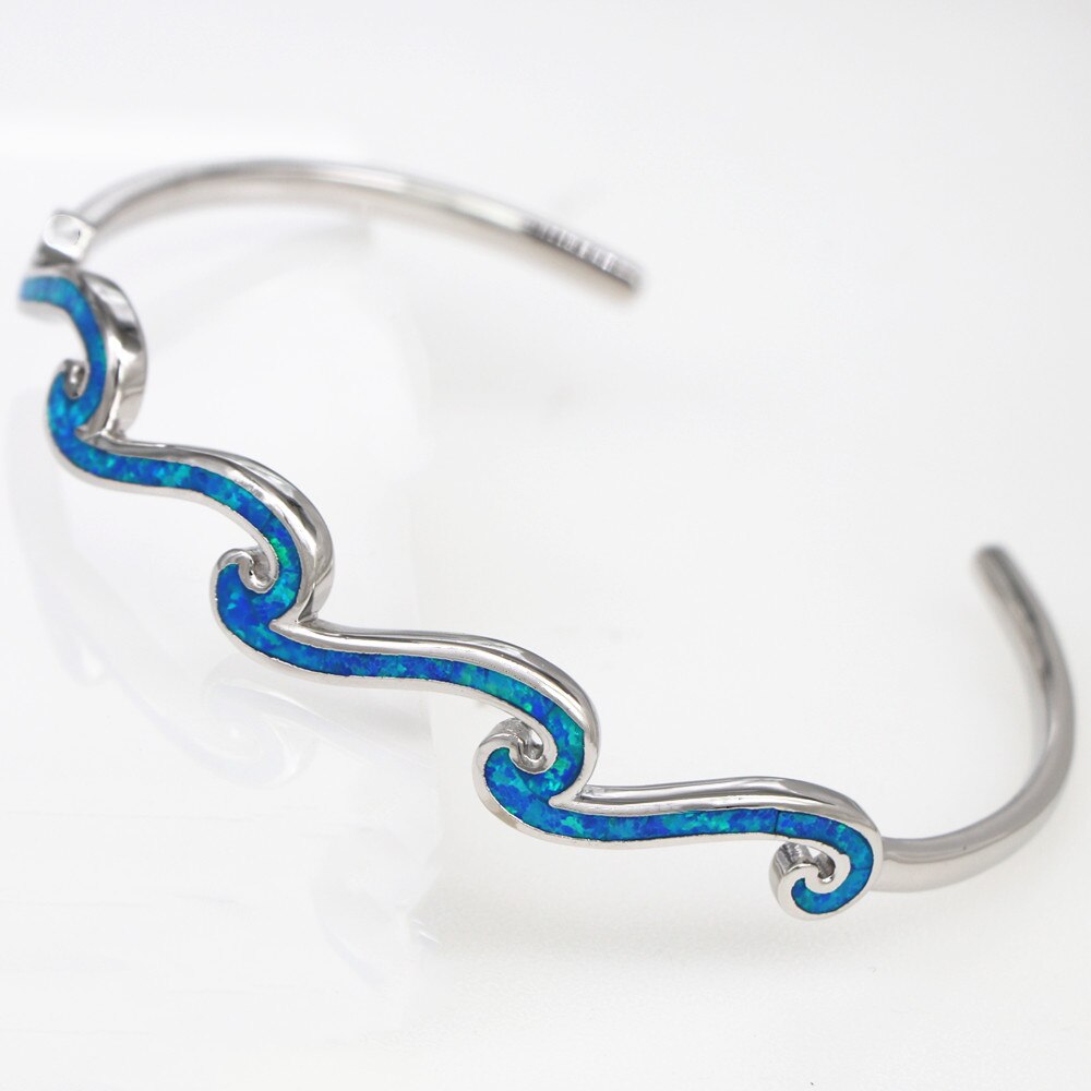 Tsunami Adjustable Bracelet