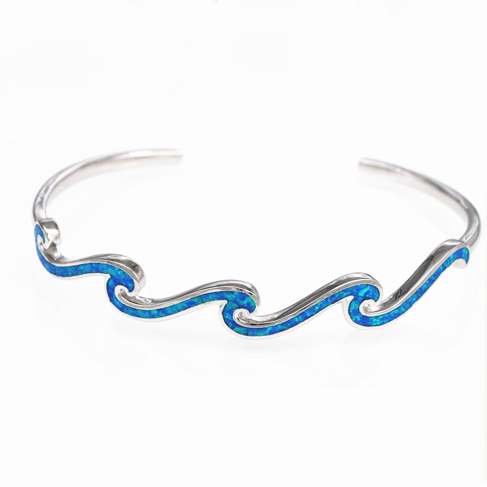 Tsunami Adjustable Bracelet