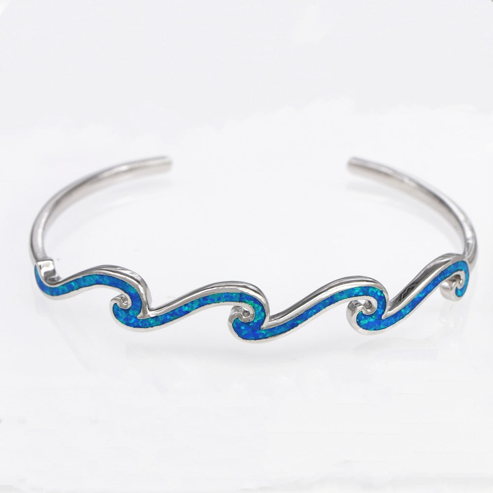 Tsunami Adjustable Bracelet