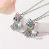 Baby Cat necklace